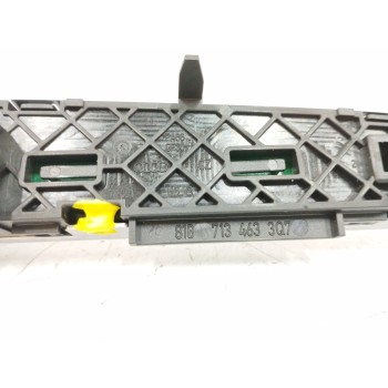 Recambio de modulo electronico para audi q2 (gab) 2.0 16v tdi referencia OEM IAM 81B7134633Q7 INDICADOR MARCHAS 