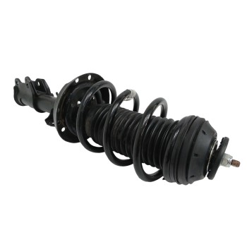 Recambio de amortiguador delantero izquierdo para opel adam 1.4 16v referencia OEM IAM 13450452 22293881 