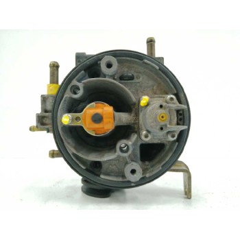 Recambio de inyector monopunto para fiat punto berlina (176) 1.2 cat referencia OEM IAM 32MM13C 282805C 