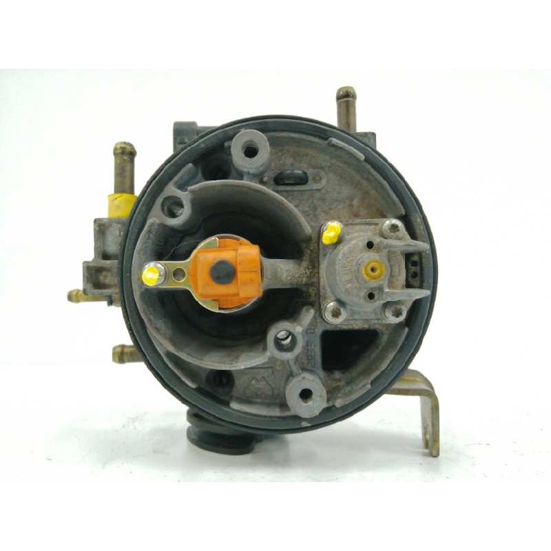 Recambio de inyector monopunto para fiat punto berlina (176) 1.2 cat referencia OEM IAM 32MM13C 282805C 