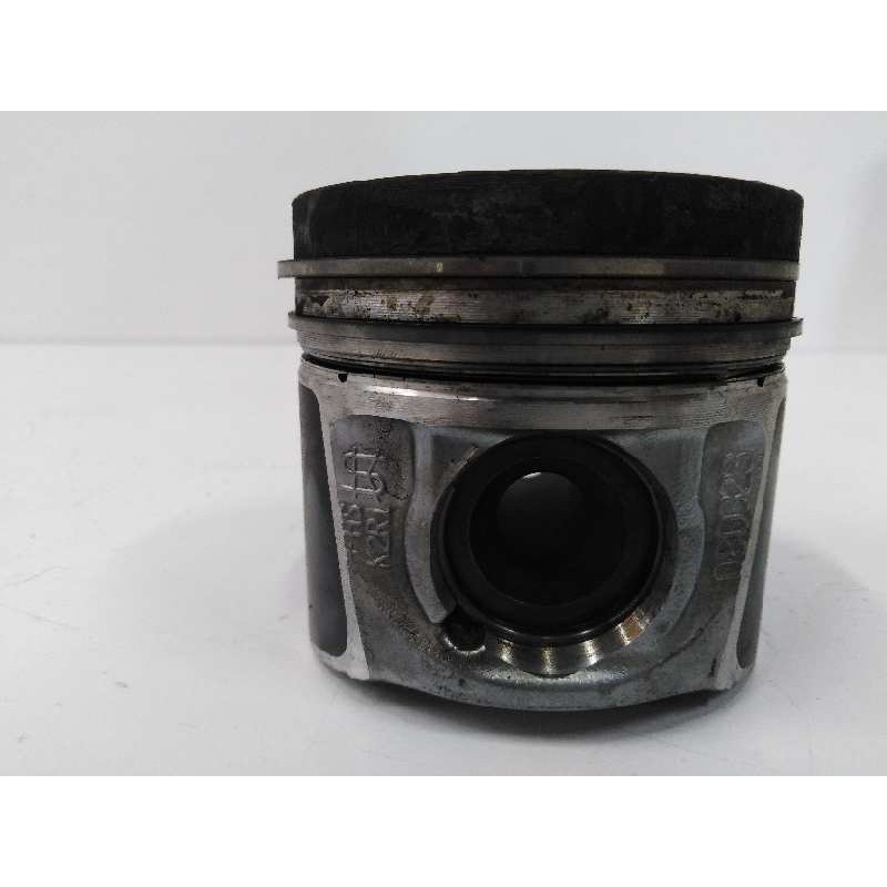 Recambio de piston para renault scenic iii 1.6 dci diesel fap referencia OEM IAM   