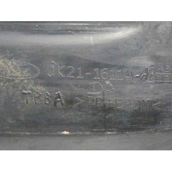 Recambio de paso rueda para ford transit custom v362 autobús (f3) 2.0 ecoblue referencia OEM IAM JK2116114AB DELANLERO DERECHO 