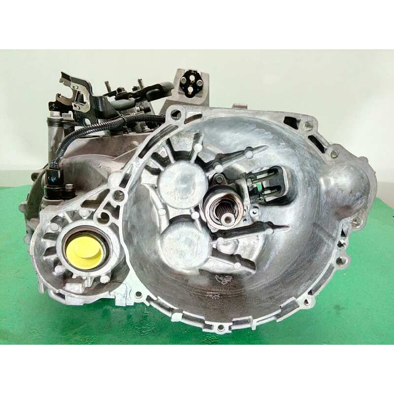 Recambio de despiece caja cambios para kia carens ( ) 1.7 crdi cat referencia OEM IAM SD63JC  