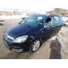 opel zafira b del año 2006