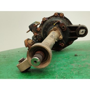 Recambio de diferencial delantero para ford ranger (tke) 3.2 tdci cat referencia OEM IAM AB393B079BC  
