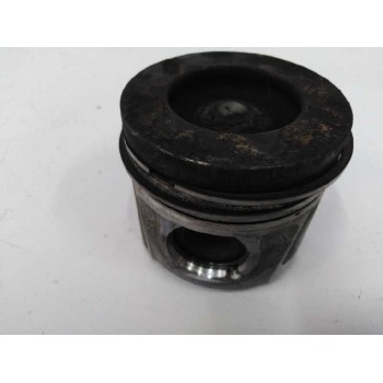 Recambio de piston para renault scenic iii 1.6 dci diesel fap referencia OEM IAM   