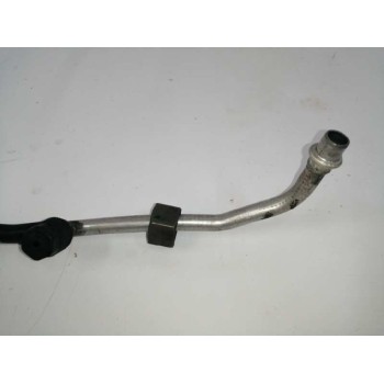 Recambio de tubos aire acondicionado para audi a8 (4e2) 6.0 w12 48v cat (bht) referencia OEM IAM   