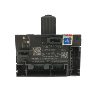 MODULO ELECTRONICO 8K0959792R CONTROL DE PUERTA A2C7325130100