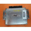 Recambio de centralita motor uce para citroën c5 berlina 1.8 magic referencia OEM IAM 9650133080  