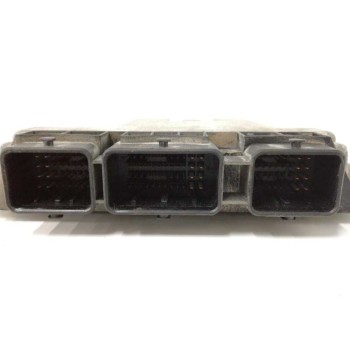 Recambio de centralita motor uce para citroën c3 hdi 70 furio referencia OEM IAM 9658556880 0281011785 