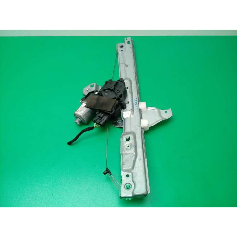 Recambio de elevalunas delantero derecho para peugeot 308 sw sport referencia OEM IAM CABLE 9222CW 