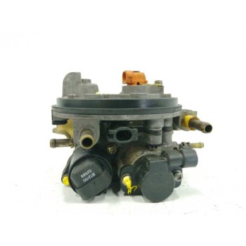 Recambio de inyector monopunto para fiat punto berlina (176) 1.2 cat referencia OEM IAM 32MM13C 282805C 