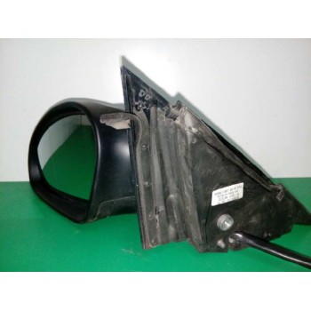 Recambio de retrovisor izquierdo para seat cordoba berlina (6l2) 1.4 16v referencia OEM IAM 6L1857507T9B9 MANUAL 