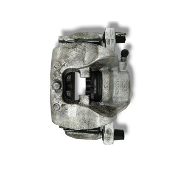 Recambio de pinza freno delantera derecha para nissan qashqai iii (j12) 1.3 dig-t referencia OEM IAM   