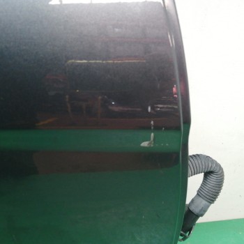 Recambio de puerta trasera derecha para mercedes-benz clase c (w204) lim. 2.1 cdi cat referencia OEM IAM A2047302200 OBSERVAR FO