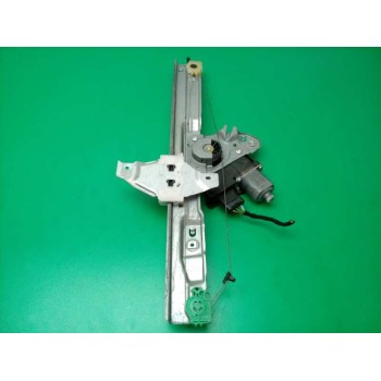 Recambio de elevalunas delantero derecho para peugeot 308 sw sport referencia OEM IAM CABLE 9222CW 