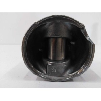 Recambio de piston para renault scenic iii 1.6 dci diesel fap referencia OEM IAM   