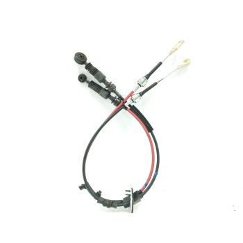 Recambio de varillaje cambio para kia sportage 2.0 crdi referencia OEM IAM   