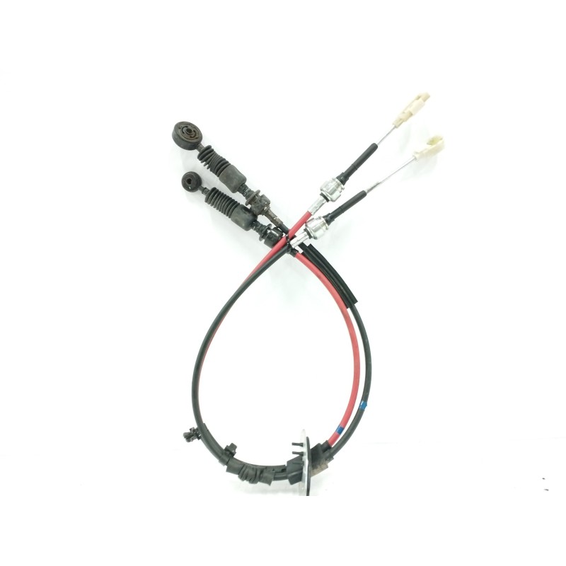 Recambio de varillaje cambio para kia sportage 2.0 crdi referencia OEM IAM   