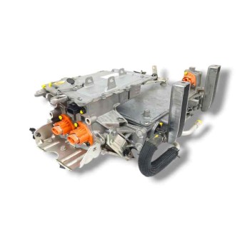 Recambio de inverter / converter para renault megane e-tech suv ev60 referencia OEM IAM 296A05MP0E  