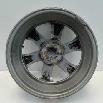 Recambio de llanta para nissan note (e11e) tekna premium referencia OEM IAM D0300BH01C 6JX16 45MM 6JX16 ET45