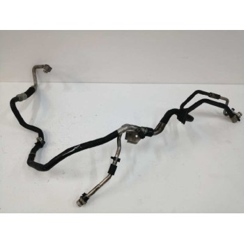 Recambio de tubos aire acondicionado para audi a8 (4e2) 6.0 w12 48v cat (bht) referencia OEM IAM 4E1260712AR 4E0260753A 