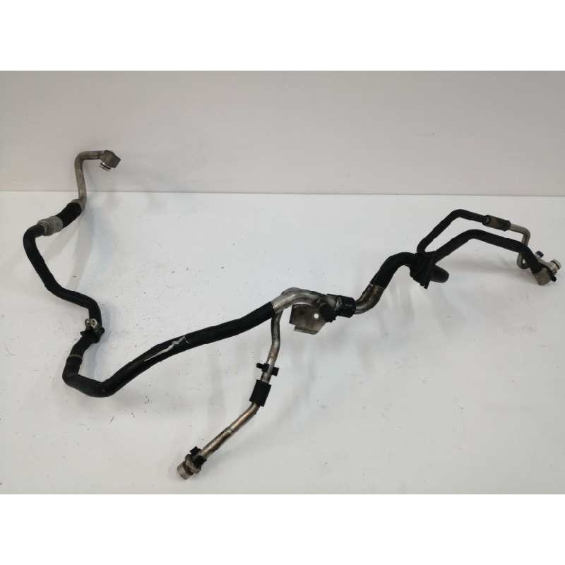 Recambio de tubos aire acondicionado para audi a8 (4e2) 6.0 w12 48v cat (bht) referencia OEM IAM 4E1260712AR 4E0260753A 