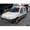 citroën berlingo del año 2001
