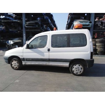 citroën berlingo del año 2001