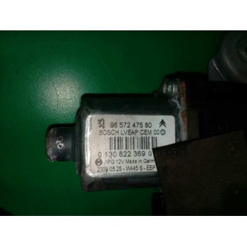Recambio de elevalunas delantero derecho para peugeot 308 sw sport referencia OEM IAM CABLE 9222CW 