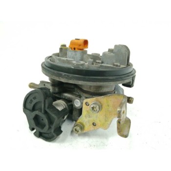 Recambio de inyector monopunto para fiat punto berlina (176) 1.2 cat referencia OEM IAM 32MM13C 282805C 