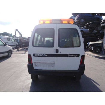 citroën berlingo del año 2001