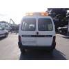 citroën berlingo del año 2001