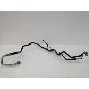 Recambio de tubos aire acondicionado para audi a8 (4e2) 6.0 w12 48v cat (bht) referencia OEM IAM 4E1260712AR 4E0260753A 