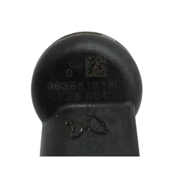 Recambio de inyector para peugeot 307 (s1) 2.0 hdi cat referencia OEM IAM 9652173780  