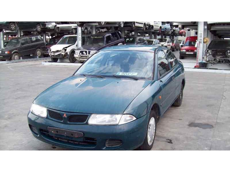 MITSUBISHI CARISMA BERLINA 4 (DA0)