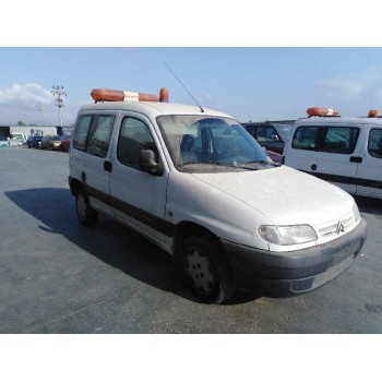 citroën berlingo del año 2001