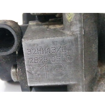 Recambio de inyector monopunto para fiat punto berlina (176) 1.2 cat referencia OEM IAM 32MM13C 282805C 