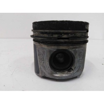 Recambio de piston para renault scenic iii 1.6 dci diesel fap referencia OEM IAM   