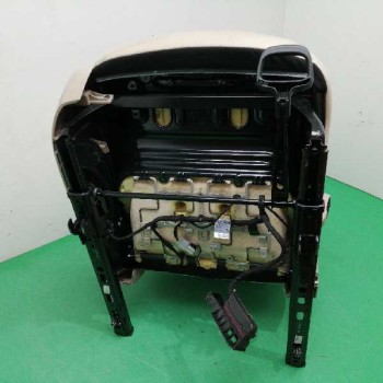 Recambio de asiento delantero derecho para opel insignia sports tourer 2.0 cdti cat referencia OEM IAM   