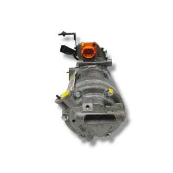 Recambio de compresor aire acondicionado para kia niro i (de) e-niro referencia OEM IAM 97701K4000  