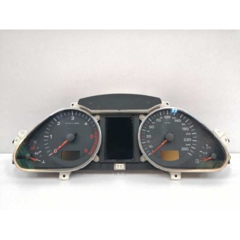 CUADRO INSTRUMENTOS 4F0920900N 503000730205 