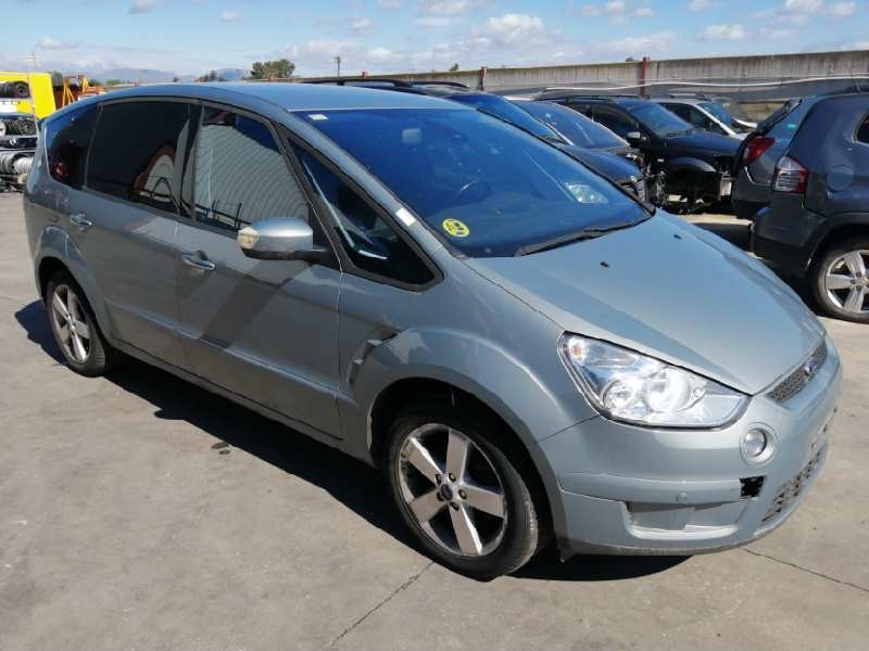 FORD S-MAX (CA1)