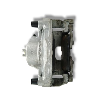 Recambio de pinza freno delantera derecha para nissan qashqai iii (j12) 1.3 dig-t referencia OEM IAM   