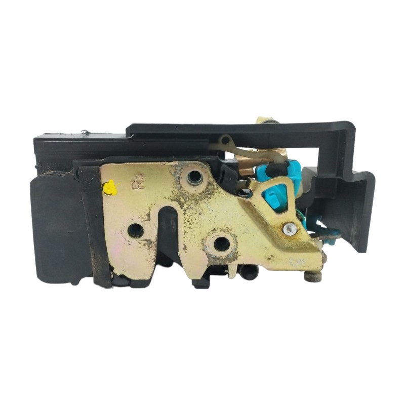Recambio de cerradura puerta delantera derecha para chevrolet epica 2.5 cat referencia OEM IAM 96636043  