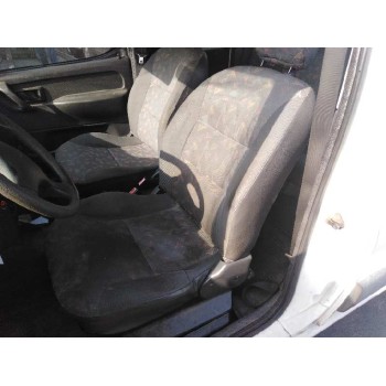 citroën berlingo del año 2001