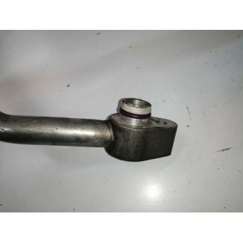 Recambio de tubos aire acondicionado para audi a8 (4e2) 6.0 w12 48v cat (bht) referencia OEM IAM 4E1260712AR 4E0260753A 