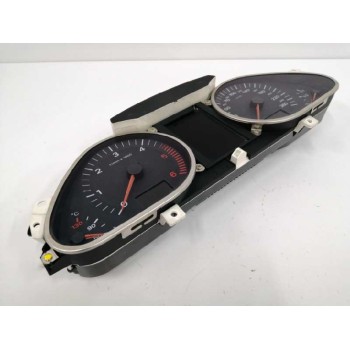 Recambio de cuadro instrumentos para audi a6 berlina (4f2) 2.0 tdi referencia OEM IAM 4F0920900N 503000730205 