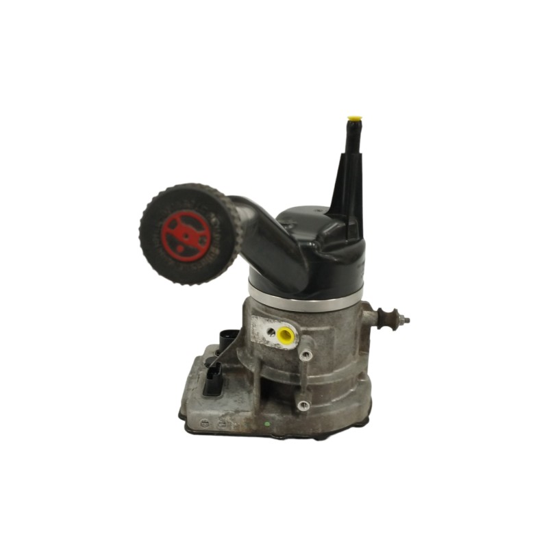 Recambio de bomba direccion para peugeot 308 1.6 16v referencia OEM IAM 9671691980 A0023575 
