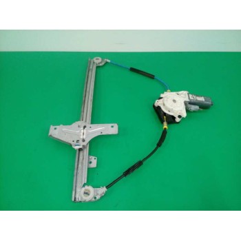 Recambio de elevalunas delantero derecho para peugeot 307 break / sw (s1) break xr referencia OEM IAM FUNDA 9634457280 